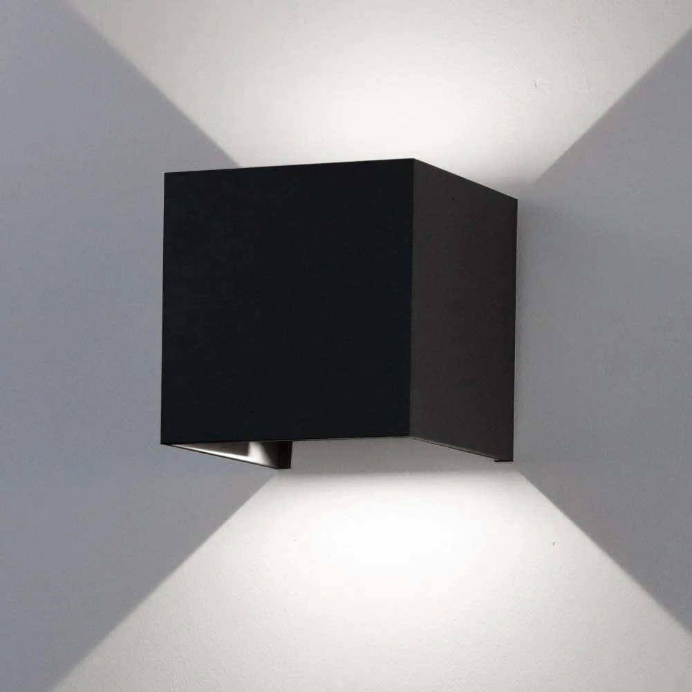 LED Seina Lamp Öö põhjal Võistluskalendri Uudsus Siseruumides Seina Lamp Magamistuba Öö Sconce Lamp elutuba Valgustus