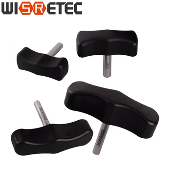 WISRETEC T-Käepide Fikseeritud Torque Wrench Bike Mutrivõtmete Remont Tööriistad CNC Tera Täpne pingutusmoment Avastamine  10