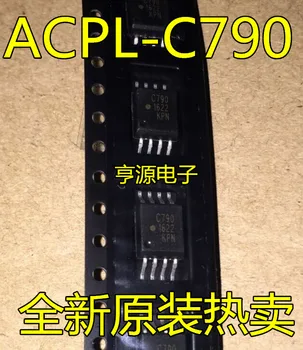 Tasuta kohaletoimetamine ACPL-C790-500E C790 ACPL-C790 SOP8 10TK/PALJU  10