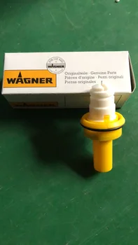 Pulbervärvimine Gun Tarvikud Elektrood Omanik Wagner X1 F ET 2322529  10