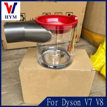 Eest Dyson V8 V7 Originaal tolmu bin Tarvikud cyclone filter kopp pestav filter robot Tolmuimeja varuosad  10