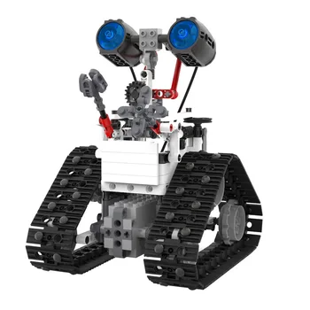 Disney Walli programmeerimine robot puldiga elektriline ehitusplokk tehnoloogia smart ehitusplokid laste mänguasjad  5