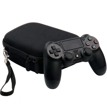 Kaasaskantav PS4 PS3 Gamepad Ladustamise Kott, Veekindel Sony Playstation 4 3 Mängu Töötleja kandekott Kasti Xbox Seeria S X  10