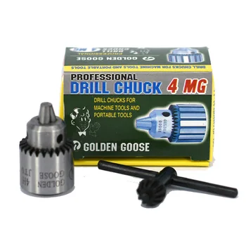 Golden Goose Mutrivõtmete Drill Chuck Key Type Üks 0.1 mm 3,0 mmfor EDM Drilling Machine Tools  10