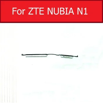 On/Off Power Maht Küljel Nuppu ZTE Nubia N1 NX541J Varuosade Võimu Volume Lüliti Kontrolli Külg Võti Parandus Osad  10