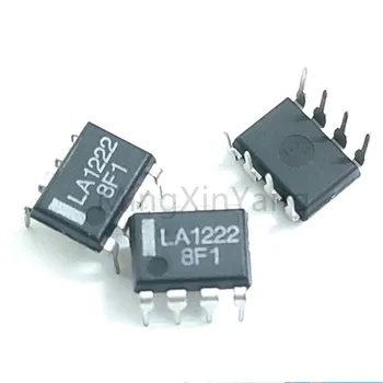 5TK LA1222 DIP-8 mikrolülituse IC chip FM keskmise heakskiidu circuit  10
