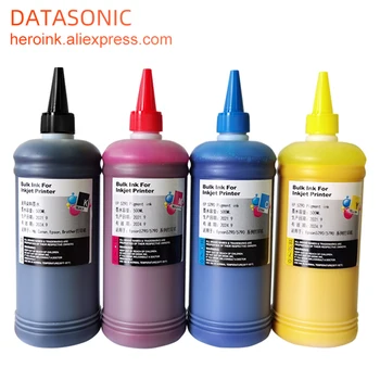 500ml Pigment Tint Epson T9451 T9481 T9441 T902XL WF-C5210 WF-C5710 WF-C5290 WF-C5790 WF-C869Ra PX-S884 Printer Veekindel  10