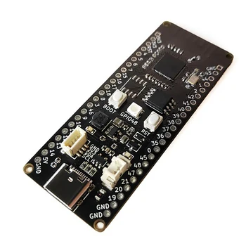 Näiteks Banaan PI BPI Leaf S3 Väikese Võimsusega Mikrokontrolleri Arengu Pardal  10