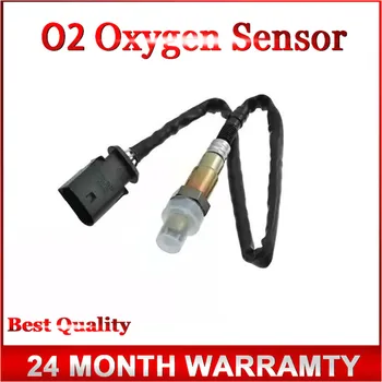 O2 Oxygen Sensor AUSTIN LOTUS MG ROVER FREELANDER TF ZR ZS MGF ROVER 200 MHK100840 A117E6007F MHK100840L 0258006127 Lambda  10