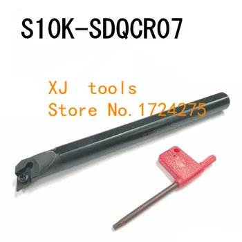 S10K-SDQCR07/S10K-SDQCL07 ,sise keerates vahend Tehase kauplust, et vaht,igav baar,cnc,masinale,Factory Outlet  10