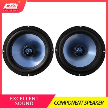 KTA 6.5 Tollise Auto Koaksiaal Kõlar auto HIFI speaker kõlari  0