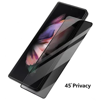 Anti Spy Samsung Galaxy Z Korda 2 Korda 3 Z Fold4 5G Karastatud Klaasist Privaatsust Kaitsva Kile Ekraani Kaitsekile  10