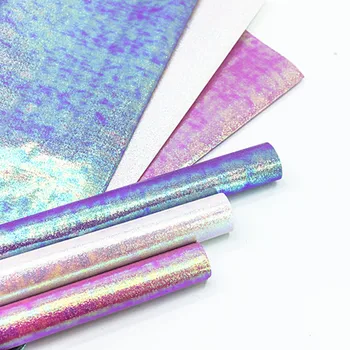 Glitter kingituste pakkepaber Art paper metalli värviga Candy värvi hele värvi film pulmi, sünnipäeva lill, pakend 50*70cm  10
