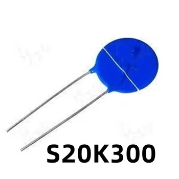 1tk S20K300 B72220S301K101 Varistor Uus Originaal  5